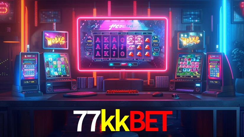 77kkbet: Seu Cassino Premiado com Pagamentos Rápidos