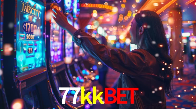 77kkbet paga