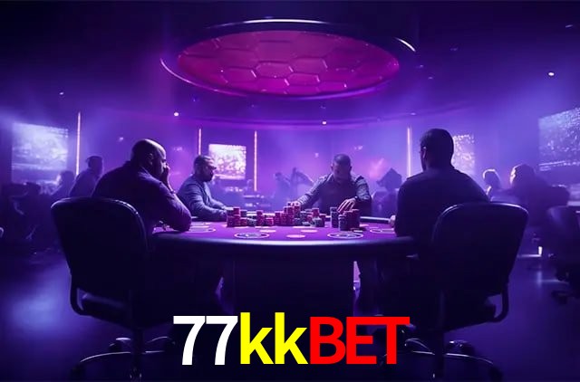 Estatísticas 77kkbet