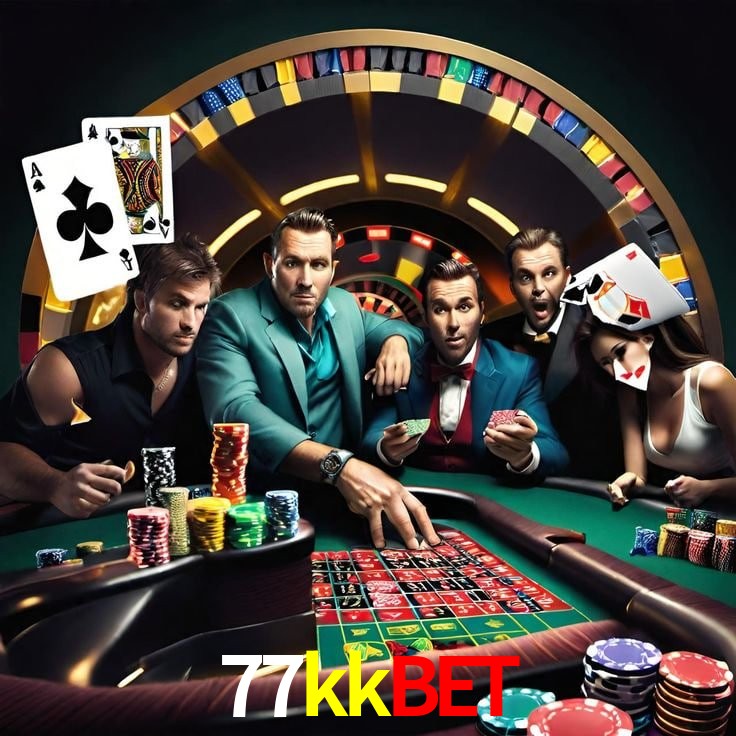 Benefícios da Conta 77kkbet