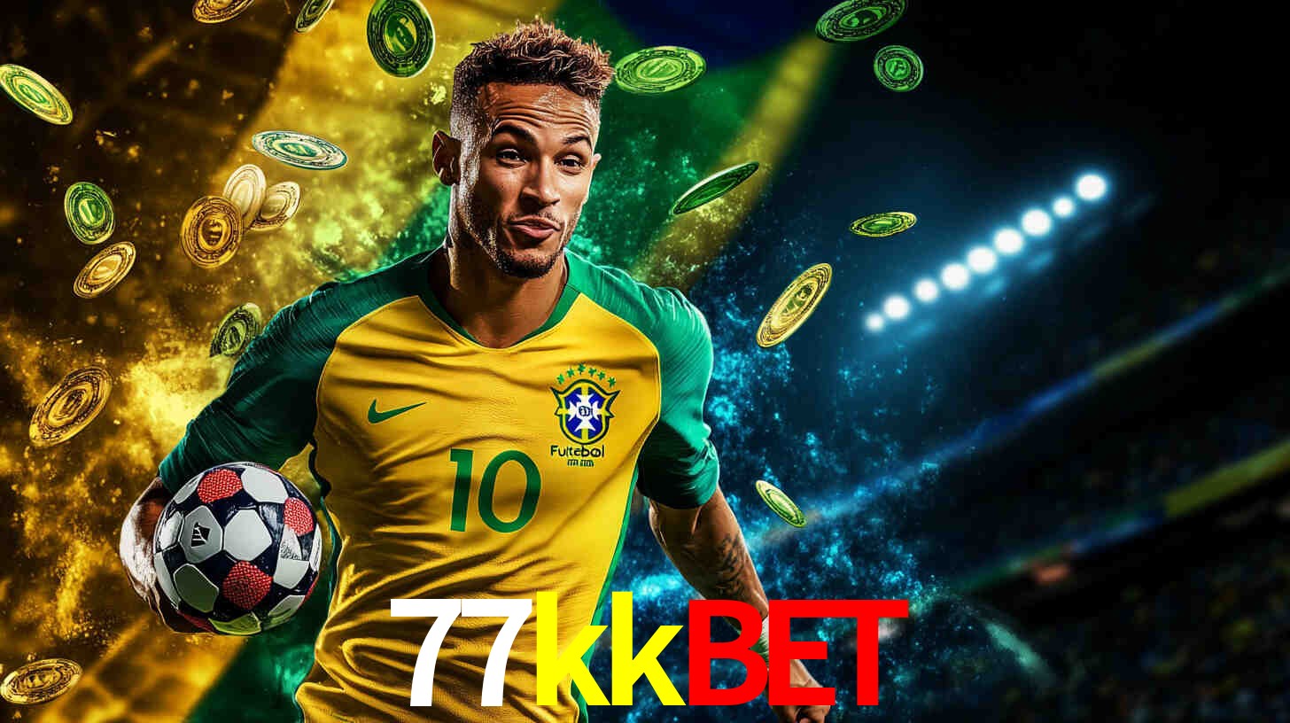 A Emoção da Loteria na 77kkbet: Uma Chance de Mudança de Vida