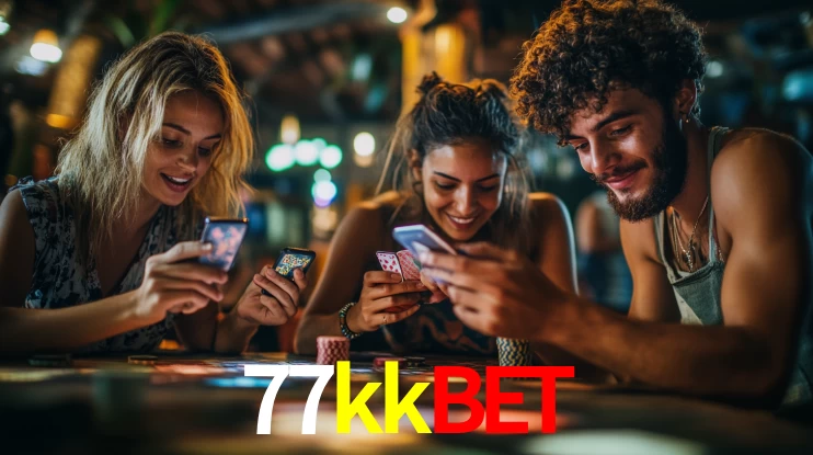 Programa VIP 77kkbet