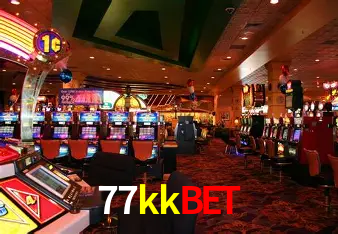 Descubra a Magia dos Jogos de Arcade no 77kkbet