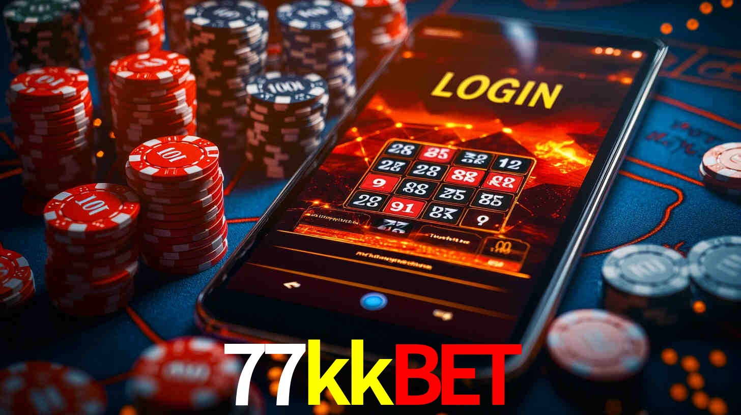77kkbet paga