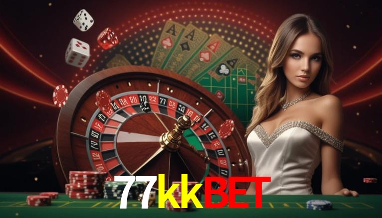 Casino Ao Vivo 77kkbet