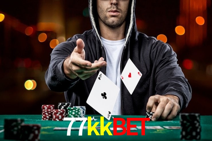 PIX Instantâneo 77kkbet