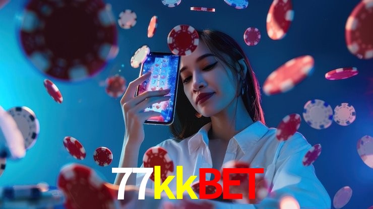 Apostas de Futebol 77kkbet