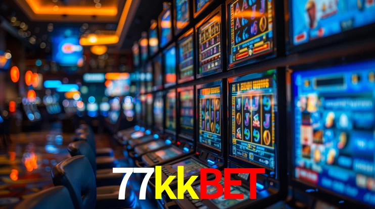 Casino VIP 77kkbet