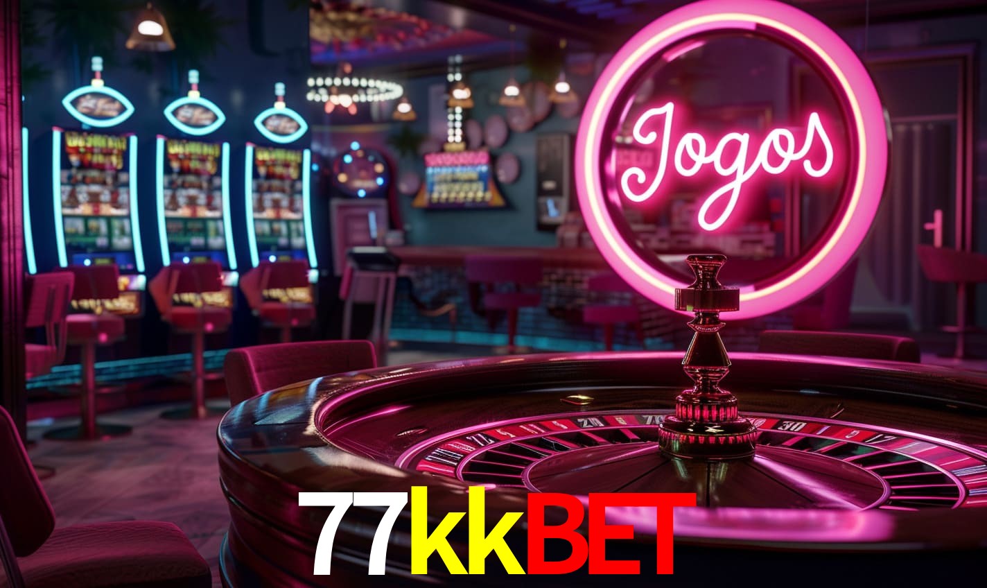 cassino 77kkbet
