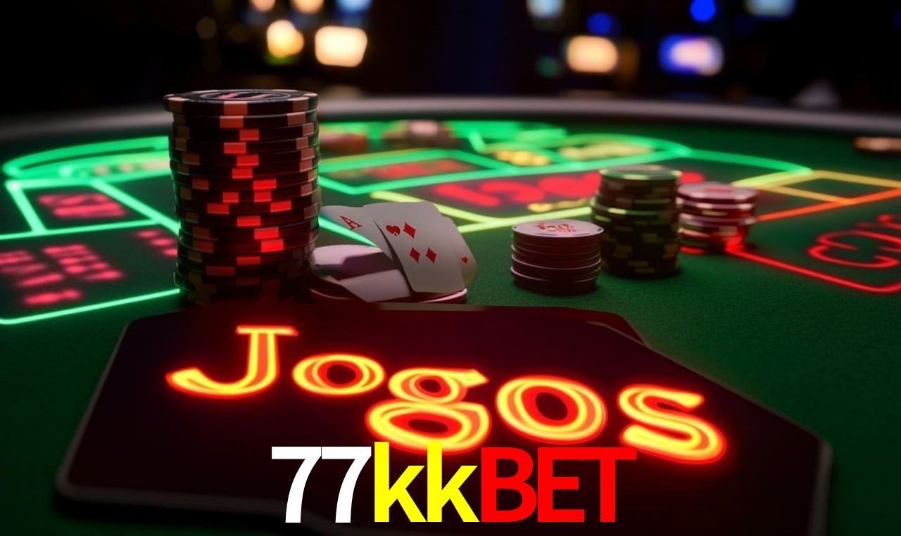Ofertas Exclusivas 77kkbet