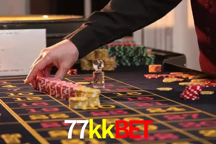Descubra a Essência do 77kkbet: Nossa História e Compromissos