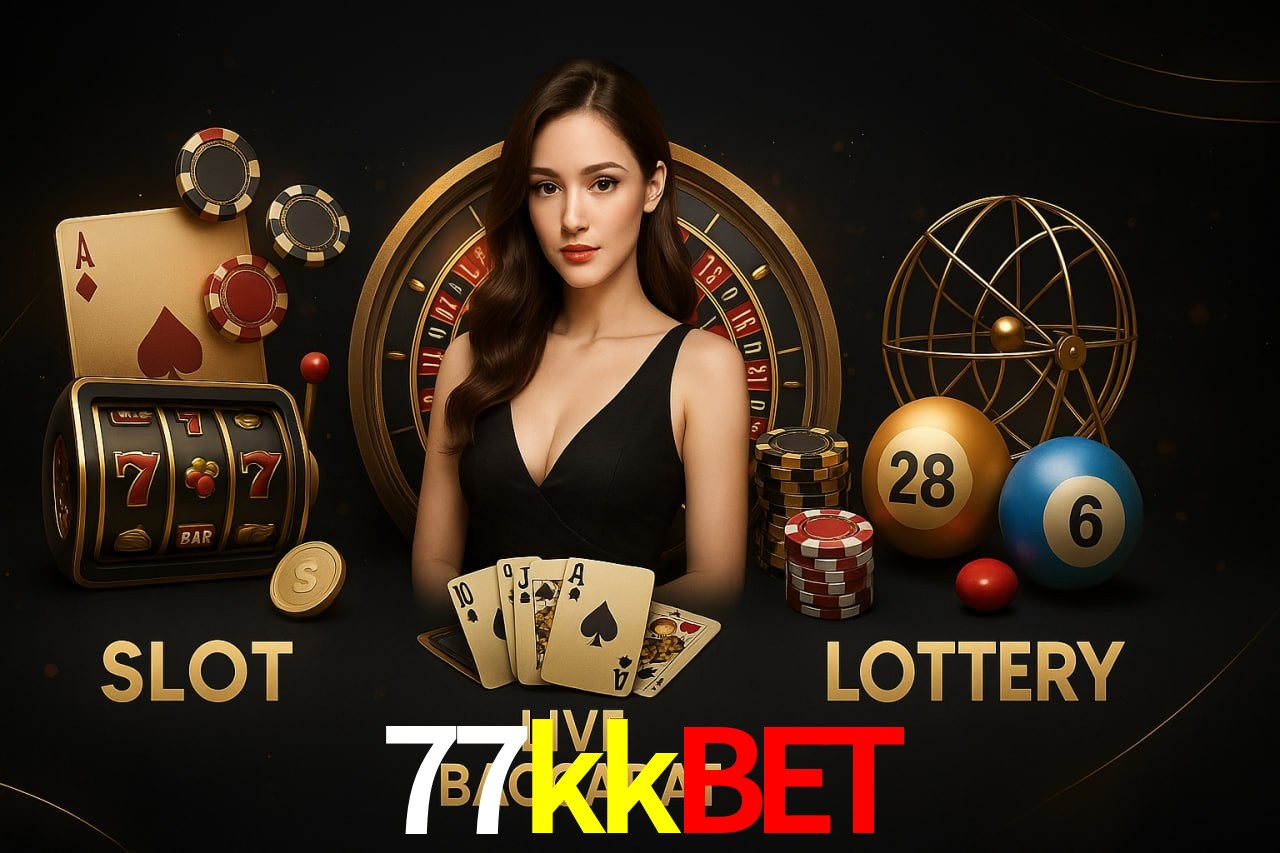 Promoção Relâmpago 77kkbet