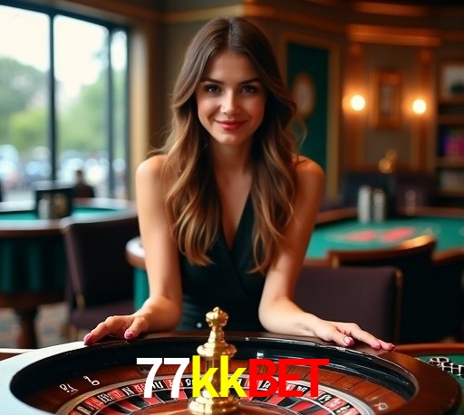 Jogos de Slot 77kkbet