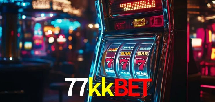 Bônus Diários 77kkbet
