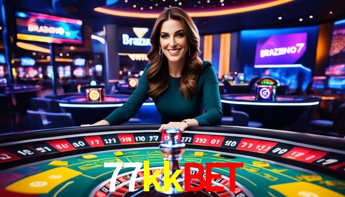 Sistemas de Segurança 77kkbet
