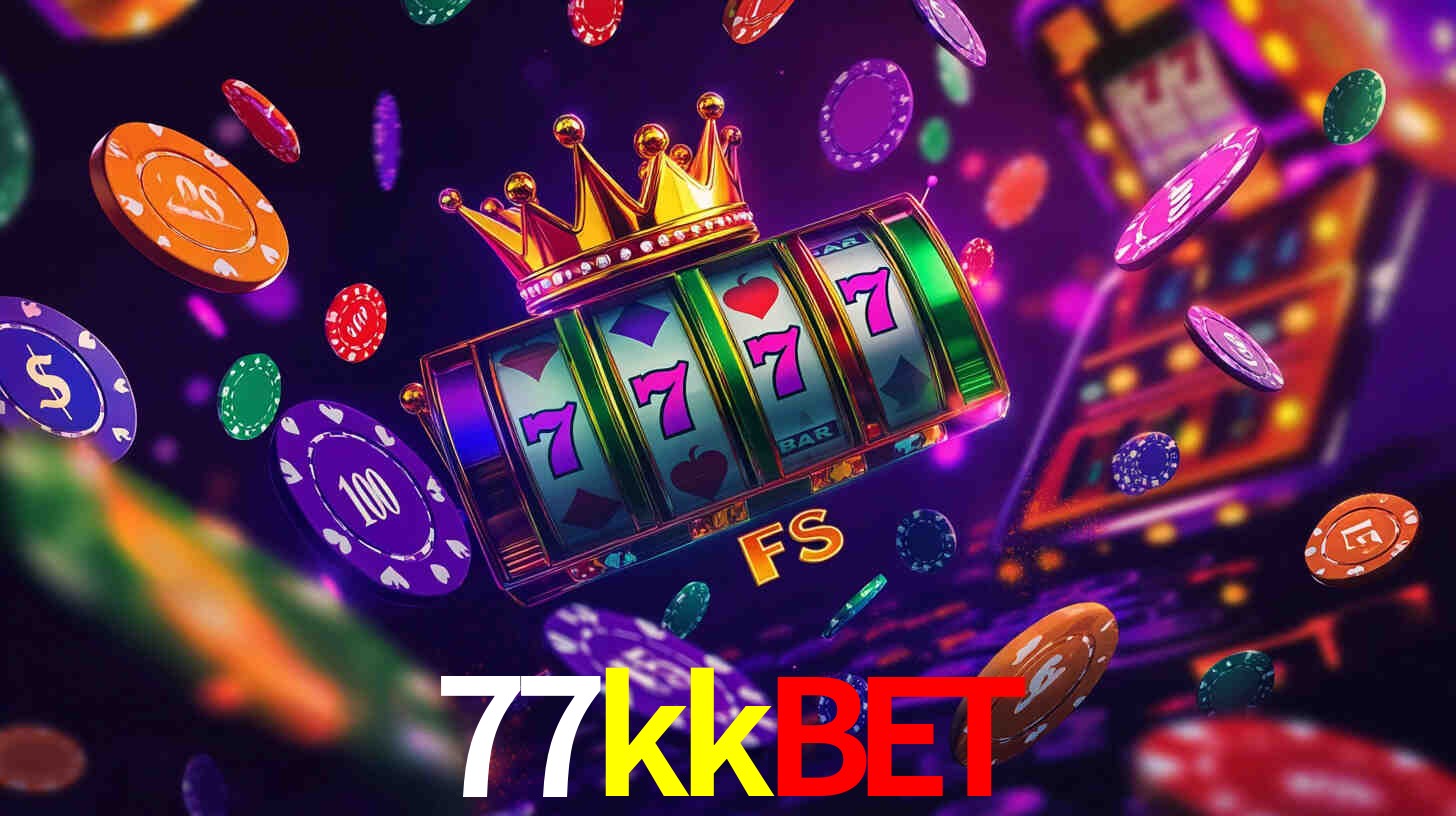 77kkbet paga