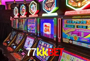 Descubra o Programa VIP da 77kkbet: Vantagens Exclusivas para Jogadores