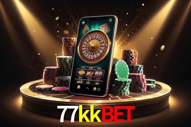 Provedores de Jogos 77kkbet