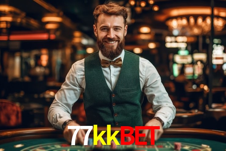 Diretório de Jogos 77kkbet