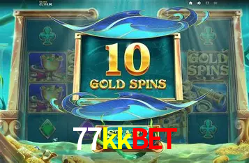 A Popularidade dos Caça-Níqueis no 77kkbet