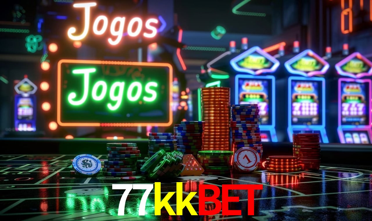 Jogos Exclusivos 77kkbet