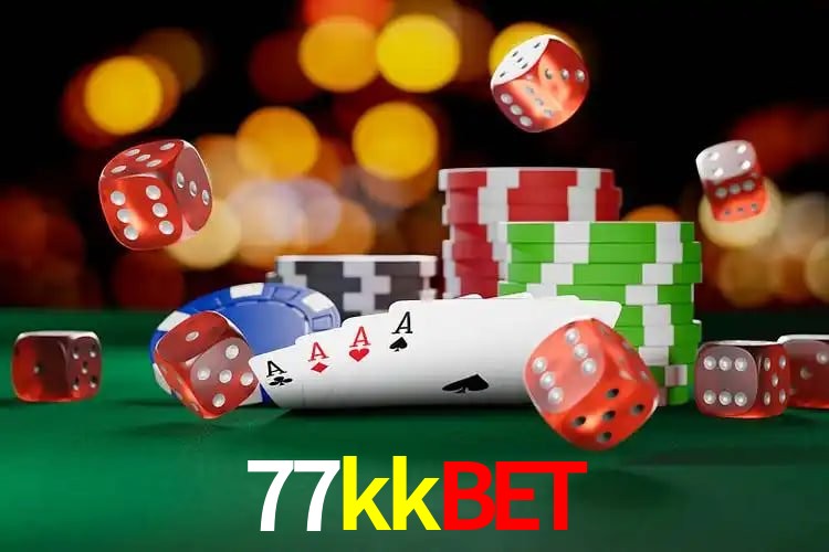 Estatísticas do Jogo 77kkbet