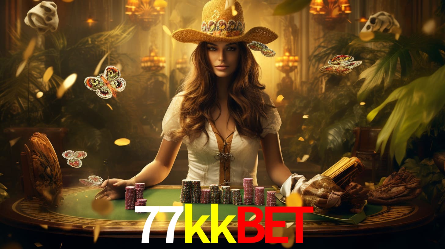 APP oficial da 77kkbet para mobile