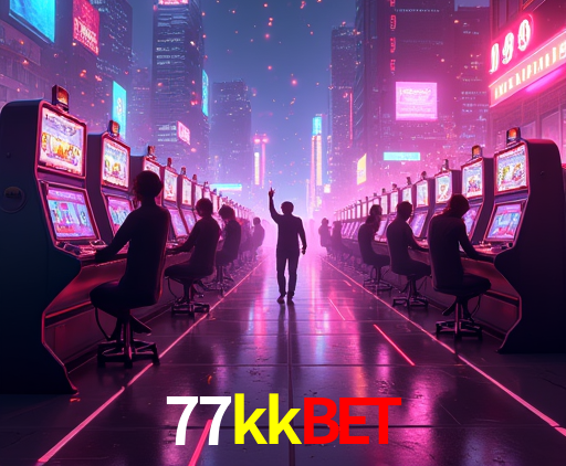 Casino Ao Vivo 77kkbet
