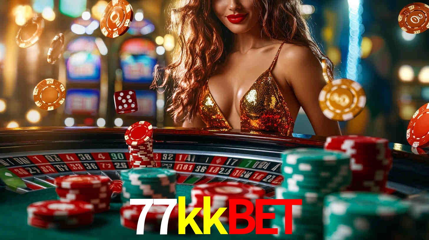77kkbet,77kkbet app