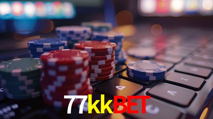 Login Seguro 77kkbet