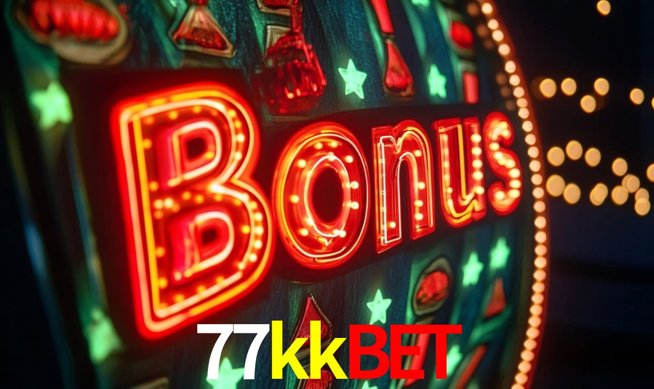 Programa VIP 77kkbet
