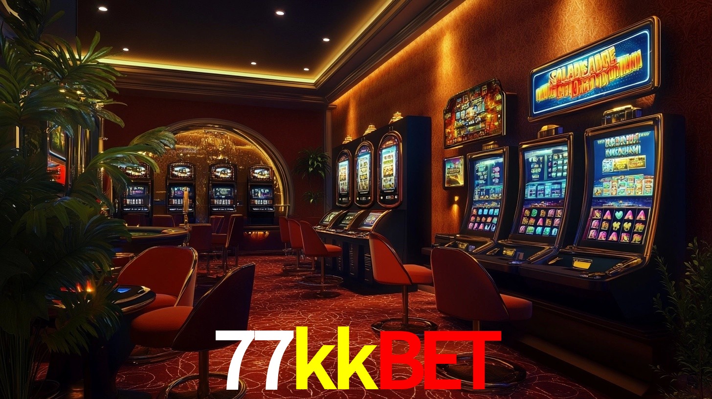 Ofertas Imperdíveis na 77kkbet: Promoções e Bônus Que Valem a Pena