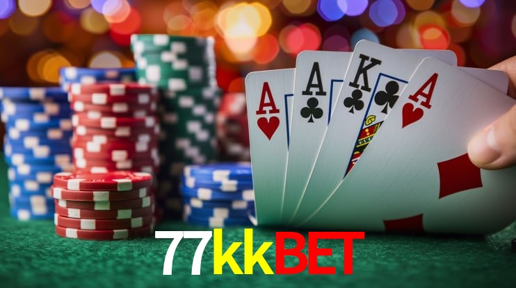 Promoções Sazonais 77kkbet
