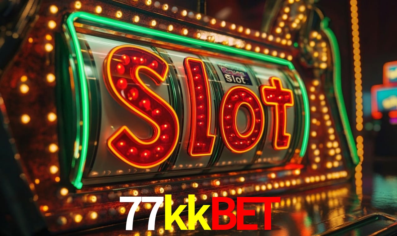 Benefícios da Conta 77kkbet