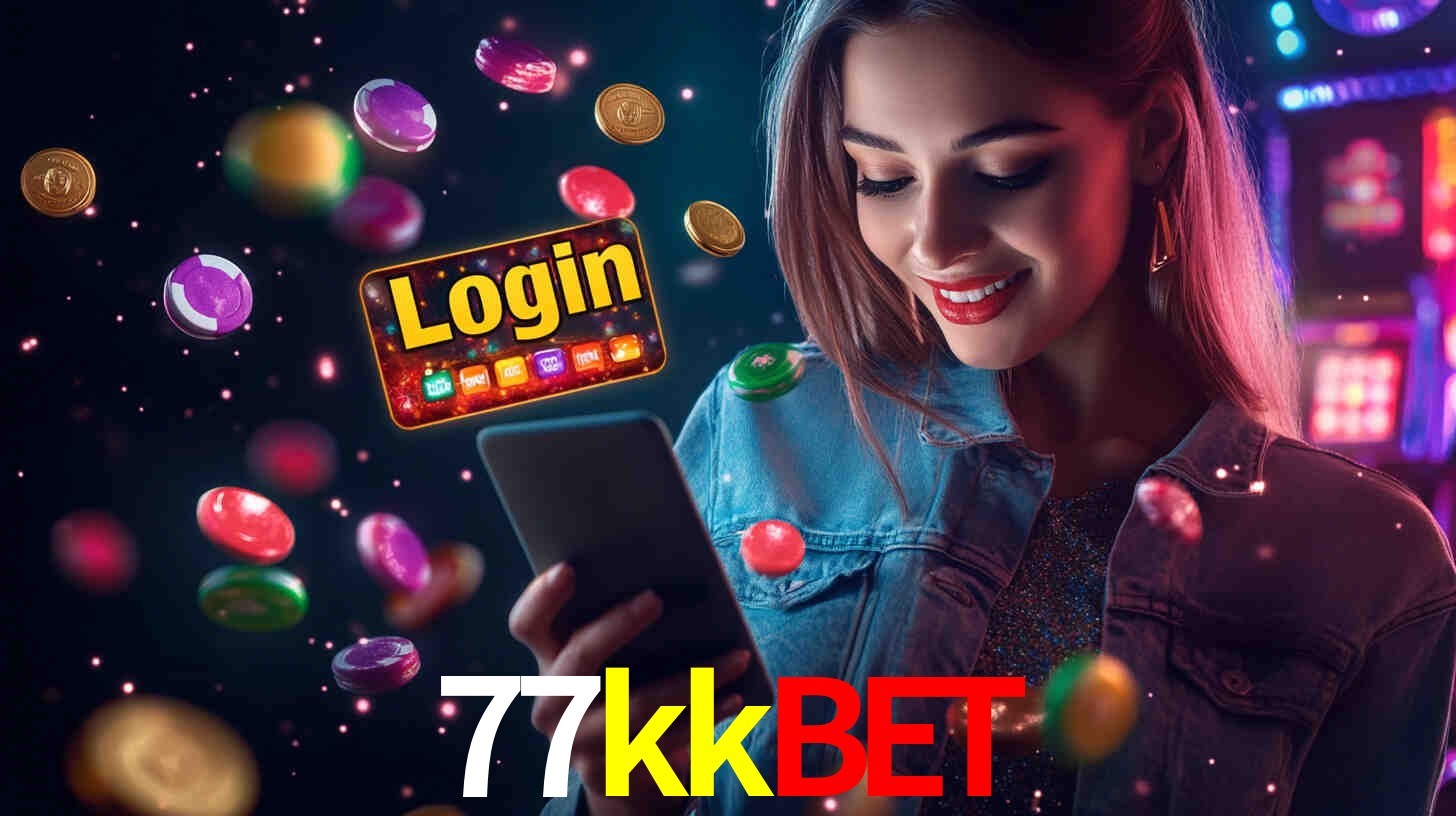 Desvendando o Mundo dos Jogos Virtuais na 77kkbet