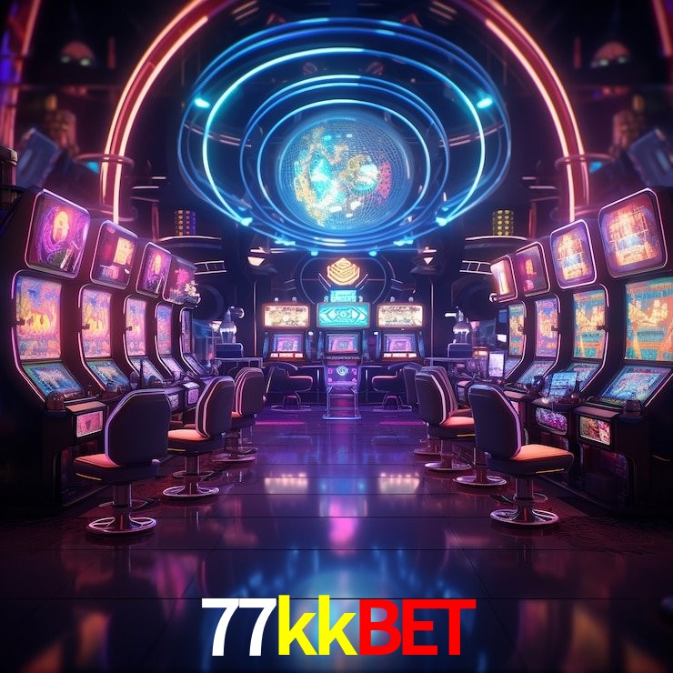 Estatísticas 77kkbet