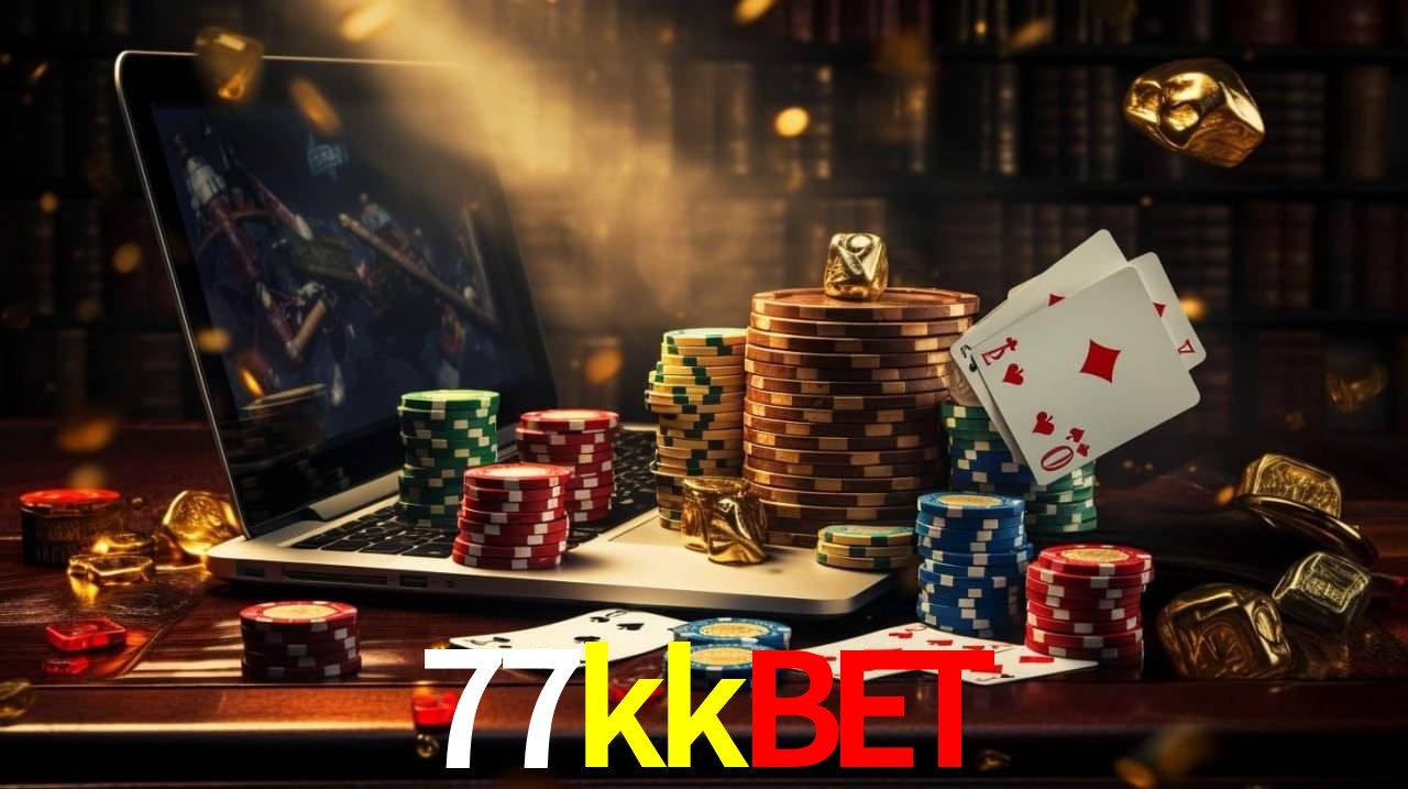 Casino VIP 77kkbet
