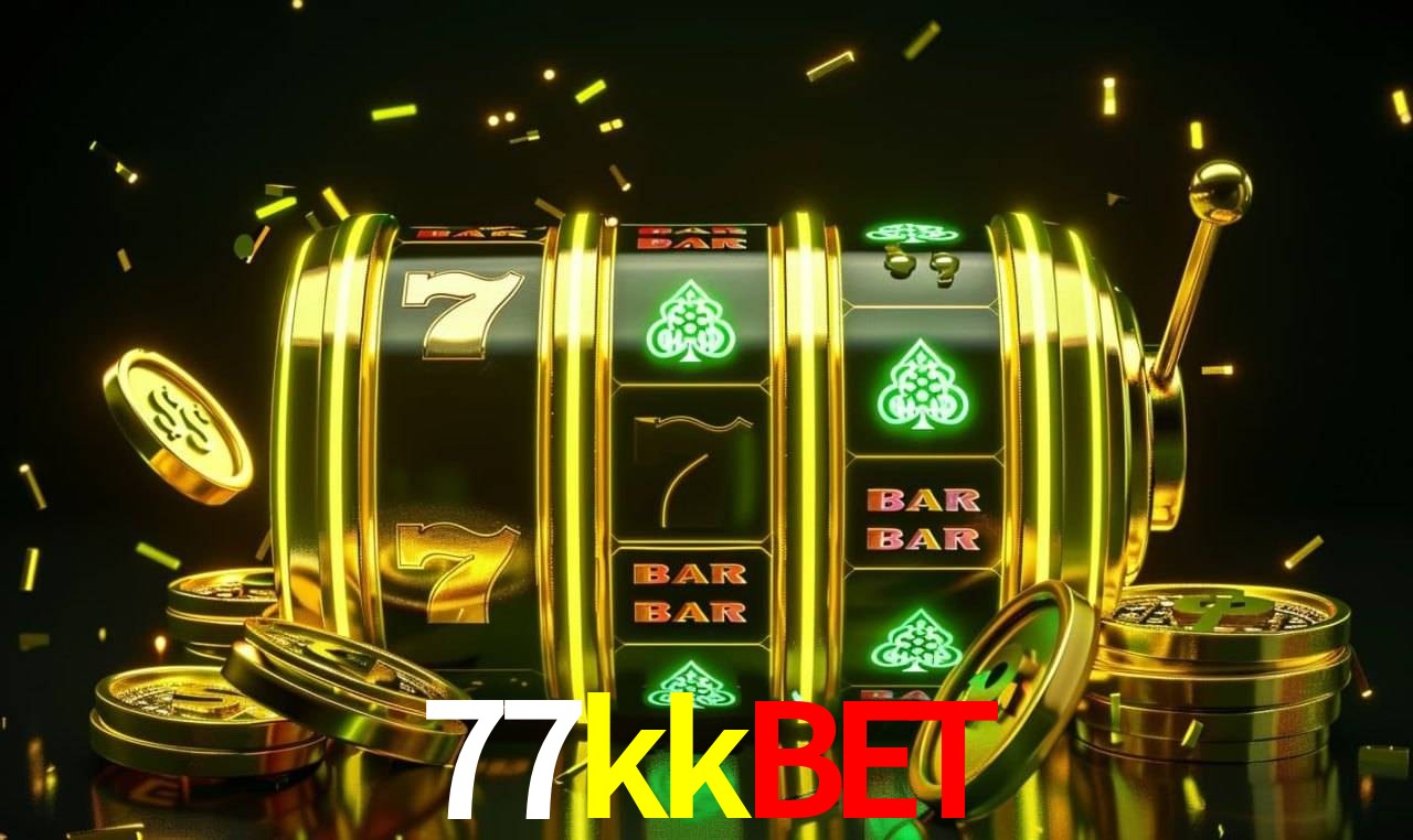 Recursos de Bônus 77kkbet