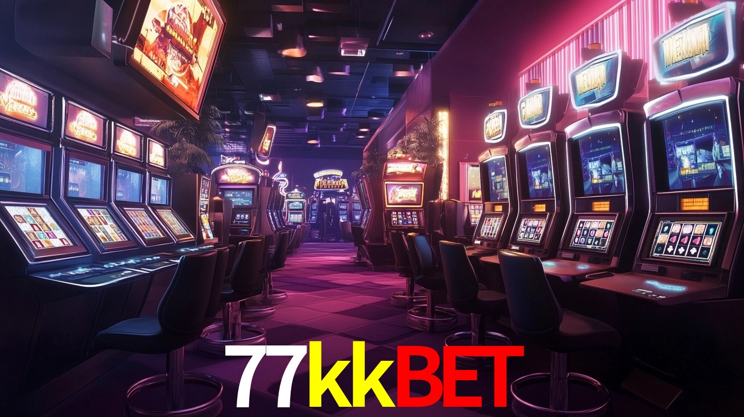 77kkbet: Jogos de Caça-Níqueis-Altas Recompensas, Roleta-Velocidade, Blackjack-Desafios Máximos